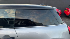 MINI Hatchback 1.5 Cooper Exclusive 3dr Petrol Hatchback